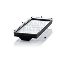 CU 4408 MANN-FILTER Фільтр повітря у внутрішньому просторі