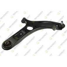 HY-298 TEKNOROT Ричаг незалежної підвіски колеса, подвеска колеса