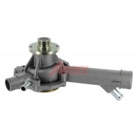 1597 AIRTEX Водяний насос охолодження двигуна