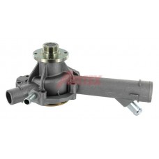 1597 AIRTEX Водяний насос охолодження двигуна