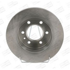 569137CH CHAMPION Гальмівний диск