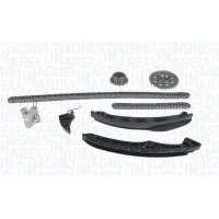 341500000890 MAGNETI MARELLI Комплект цілі приводу розподільного валу