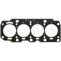 626.727 ELRING Прокладка головка циліндра