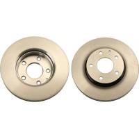 DF6661S TRW Гальмівний диск