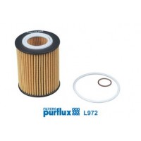 L972 PURFLUX Масляний фільтр