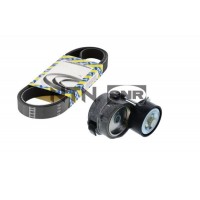 KA859.46 SNR Поліклиновий ремінний комплект