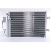 94373 NISSENS Конденсатор кондиціонера