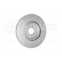 8DD 355 132-721 HELLA PAGID Гальмівний диск