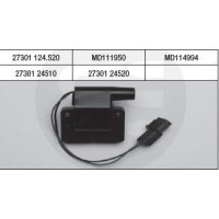 228.001 BRECAV Котушка запалювання