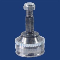 302015100242 MAGNETI MARELLI Шарнирный комплект, Привідний вал