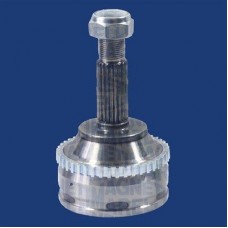 302015100242 MAGNETI MARELLI Шарнирный комплект, Привідний вал