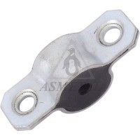 38FI5526 ASMETAL Підвіска з'єднувальна тяга стабілізатора