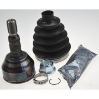 23987 SPIDAN Шарнирный комплект, Привідний вал