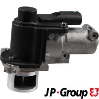 1119902500 JP GROUP Клапан повернення ОГ