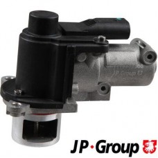 1119902500 JP GROUP Клапан повернення ОГ