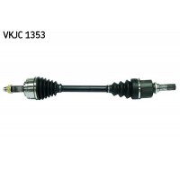 VKJC 1353 SKF Привідний вал