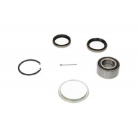 WBK-9074 KAVO PARTS Комплект підшипника ступиці колеса