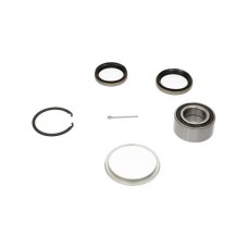 WBK-9074 KAVO PARTS Комплект підшипника ступиці колеса