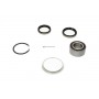 WBK-9074 KAVO PARTS Комплект підшипника ступиці колеса
