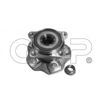 9326032K GSP Комплект підшипника ступиці колеса