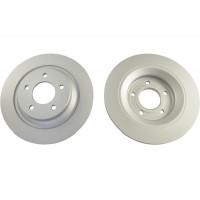 BR-4778-C KAVO PARTS Гальмівний диск