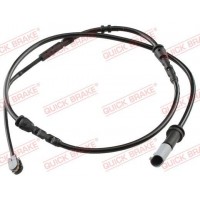 WS 0303 A QUICK BRAKE Сигналізатор зносу гальмівних колодок