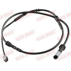 WS 0303 A QUICK BRAKE Сигналізатор зносу гальмівних колодок