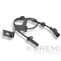 51380 BREMI Датчик частота обертання колеса