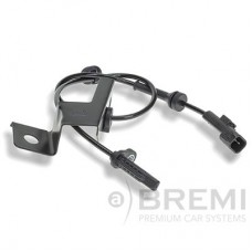 51380 BREMI Датчик частота обертання колеса