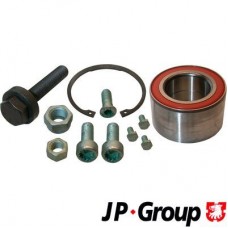 1141301810 JP GROUP Комплект підшипника ступиці колеса