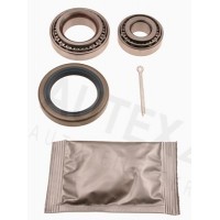 801610 AUTEX Комплект підшипника ступиці колеса