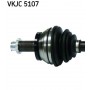 VKJC 5107 SKF Привідний вал