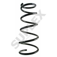 09232 SUPLEX Пружина ходової частини