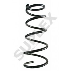 09232 SUPLEX Пружина ходової частини