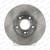 DDF1239 FERODO Гальмівний диск