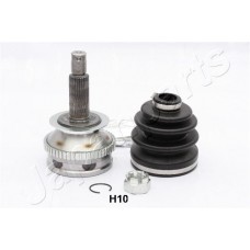 GI-H10 JAPANPARTS Шарнирный комплект, Привідний вал