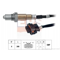 1.997.114 EPS датчик кисню