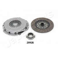 KF-2092E JAPANPARTS Комплект зчеплення