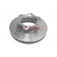 55556 CASALS Гальмівний диск