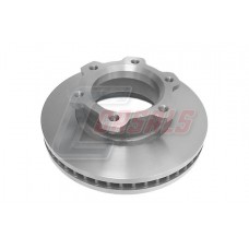 55556 CASALS Гальмівний диск