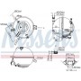 996116 NISSENS Компенсаційний бак охолоджувальна рідина