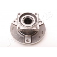KK-20400 JAPANPARTS Ступиця колеса