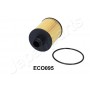 FO-ECO095 JAPANPARTS Масляний фільтр