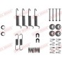 105-0016 QUICK BRAKE Комплектуючі стоянкова гальмівна система