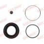 114-0368 QUICK BRAKE Ремкомплект, Гальмівний супорт