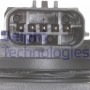 AF10659-12B1 DELPHI Розхідомір повітря