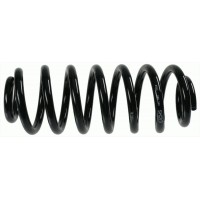 996 986 SACHS Пружина ходової частини