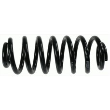 996 986 SACHS Пружина ходової частини