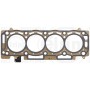 228.512 ELRING Прокладка головка циліндра