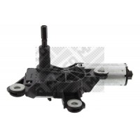 90295 MAPCO Двигун склоочисника